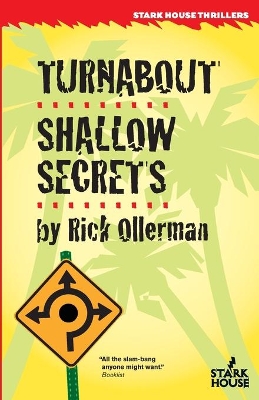 Turnabout / Shallow Secrets book