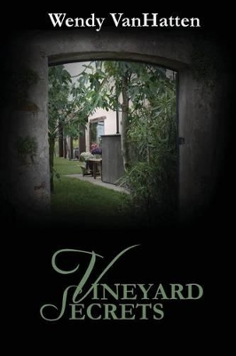 Vineyard Secrets book