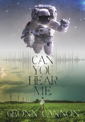 Can You Hear Me book