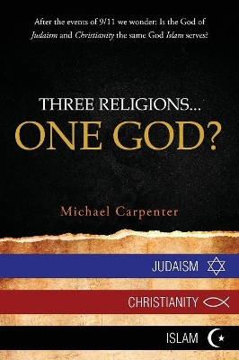 Three Religions...One God? book