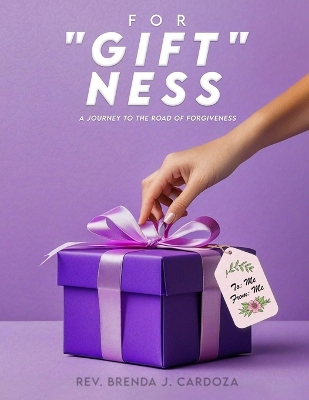 For Giftness book