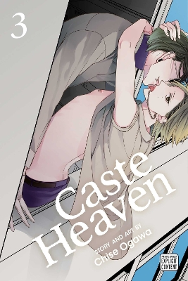 Caste Heaven, Vol. 3: Volume 3 book