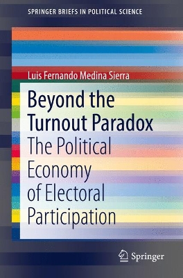 Beyond the Turnout Paradox book