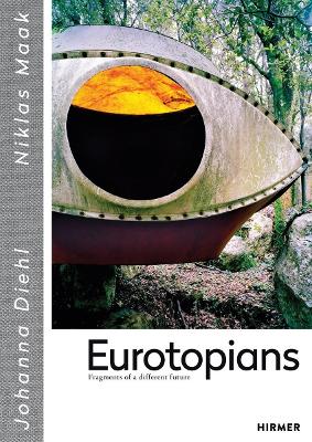 Eurotopians book