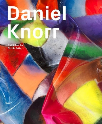 Daniel Knorr book