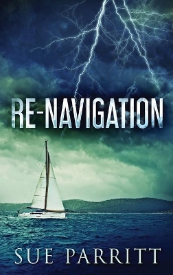 Re-Navigation by Sue Parritt