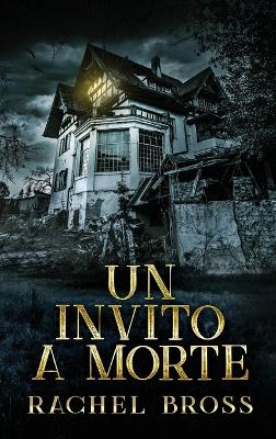 Un invito a morte book