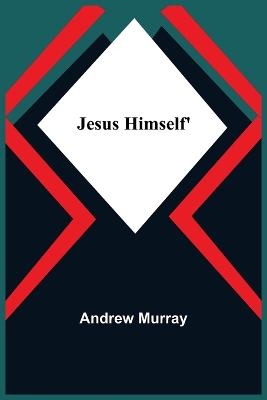 Jesus Himself' book