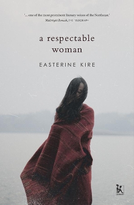 Respectable Woman book