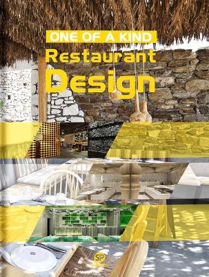 One Of A Kind Restaurant Design book