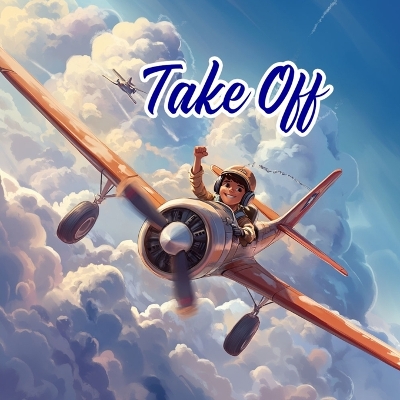 Take Off by Tommy Watkins