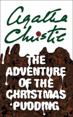 Adventure of the Christmas Pudding book