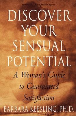 Discover Your Sensual Potential book