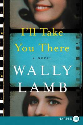 I'll Take You There book