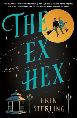 The Ex Hex: A Novel book