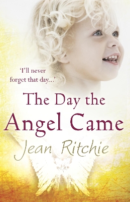 Day the Angel Came book