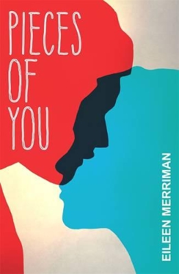 Pieces of You book