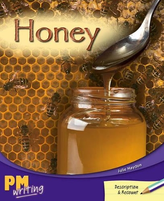 Honey book