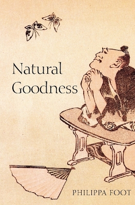 Natural Goodness by Philippa Foot