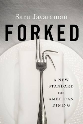 Forked book