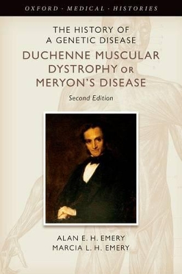 History of a Genetic Disease book
