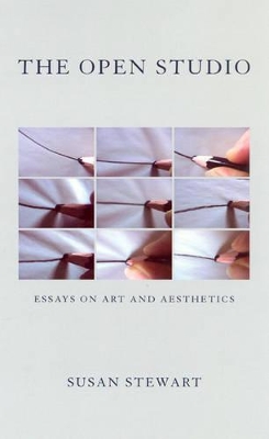 Open Studio book