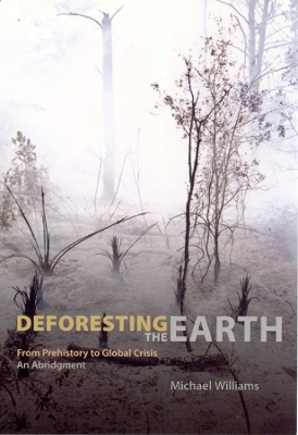 Deforesting the Earth book