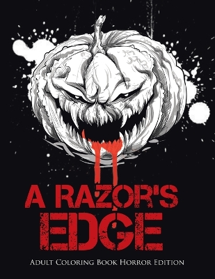 Razor's Edge book