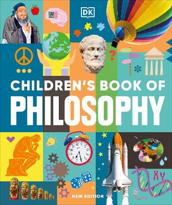 Children's Book of Philosophy book