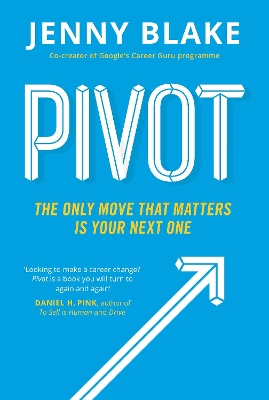 Pivot book