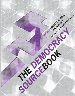 Democracy Sourcebook book