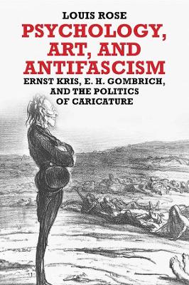 Psychology, Art, and Antifascism book