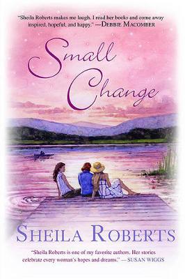 Small Change book