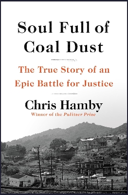 Soul Full of Coal Dust book