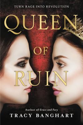 Queen of Ruin book