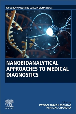 Nanobioanalytical Approaches to Medical Diagnostics book