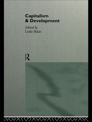 Capitalism and Development book