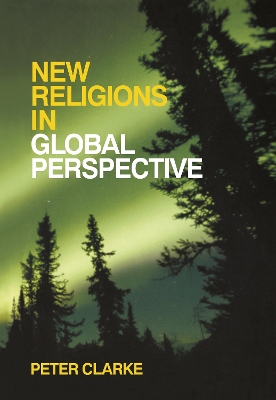 New Religions in Global Perspective book