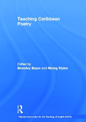 Teaching Caribbean Poetry book