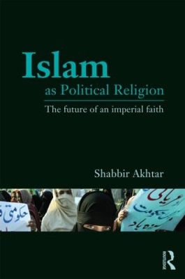 Islam as Political Religion book