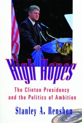 High Hopes book