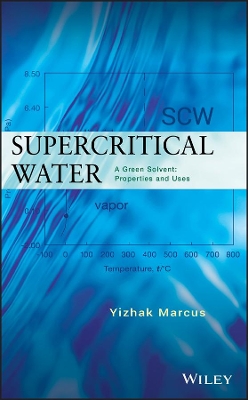 Supercritical Water book