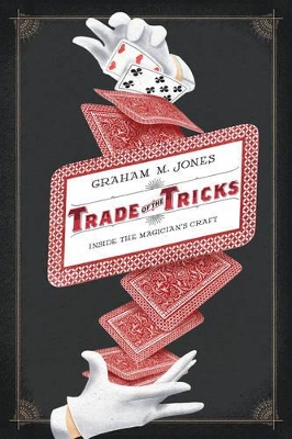 Trade of the Tricks book