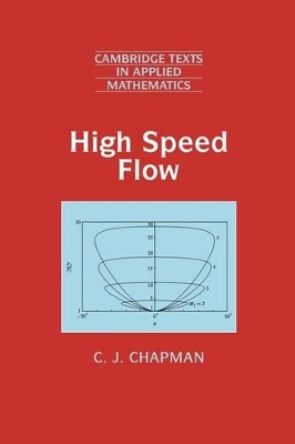 High Speed Flow book