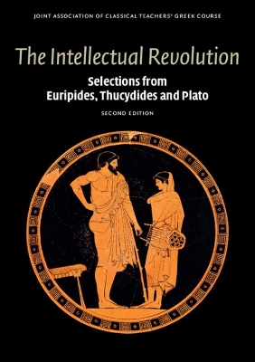 Intellectual Revolution book