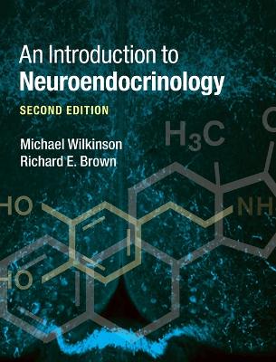 Introduction to Neuroendocrinology book