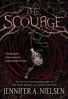 The Scourge book