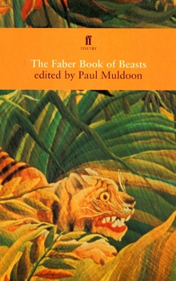 Faber Book of Beasts book