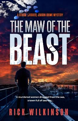 The Maw of the Beast book