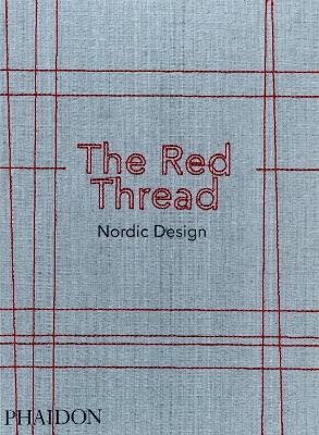 Red Thread book